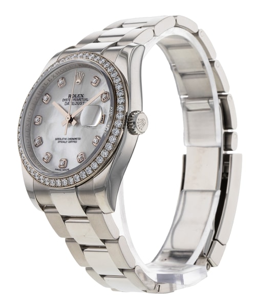 Rolex Datejust 116244